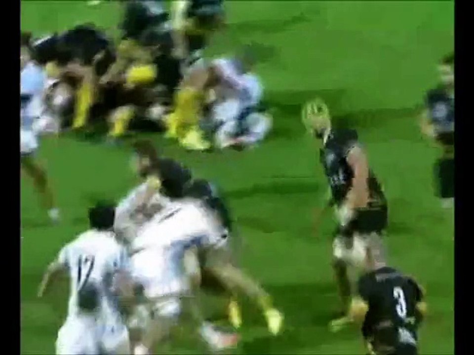 Les Essais - Saison 2014-2015