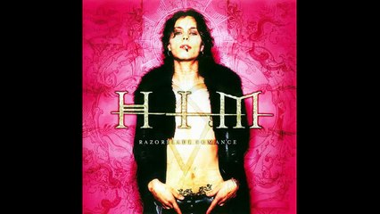 Your Sweet 666 by HIM with lyrics