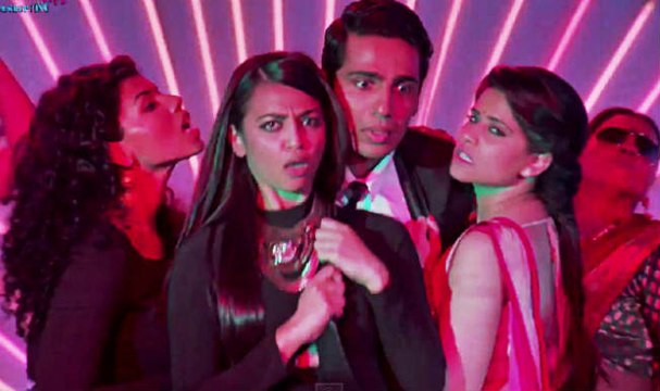 Hunterrr 303 Song Bollywood Movie Hunterrr Gulshan Devaiah Radhika Apte Sai Tamhankar Veera Saxena Rachel D'Souza Sagar Deshmukh