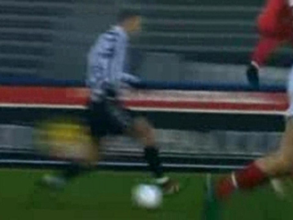 Zinedine Zidane Zizou Compilation