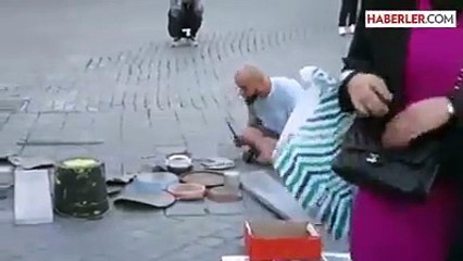 الحقار  يموت ذليل يا معلم