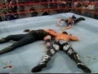 Wwe - special - degeneration x (part 3)