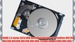 500GB 2.5 Inchs SATA HDD Hard Disk Drive for HP Pavilion DV2100 DV2200 DV2600 DV2700 DV4 DV4-1120US