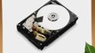 HGST Deskstar 3.5-Inch 3TB Coolspin RPM SATA III 6Gbps 32MB Cache Internal Hard Drive (0F12460)