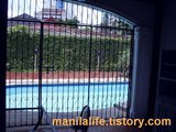 Philippines Manila Makati Bel Air Village House Rent 3Bed 120K - Philippines Manila Real Estate