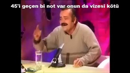 Bütten 120 alması gerek geçmesi için!