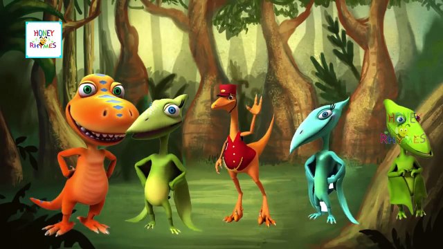 BOBOI BOY Funny Cartoon Children Animation Nursery Rhymes | Daddy Finger Family Songs HD