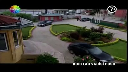 Polat Alemdar Hazarbeyoğlu Baskını