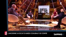 Un soir à la Tour Eiffel : L'ancienne avocate d'Amedi Coulibaly se confie