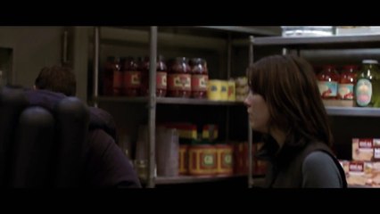 The Thing 2011 - Karl [DELETED SCENE]