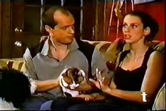 Kurt Browning & Sonia Rodriguez Happy Anniversary