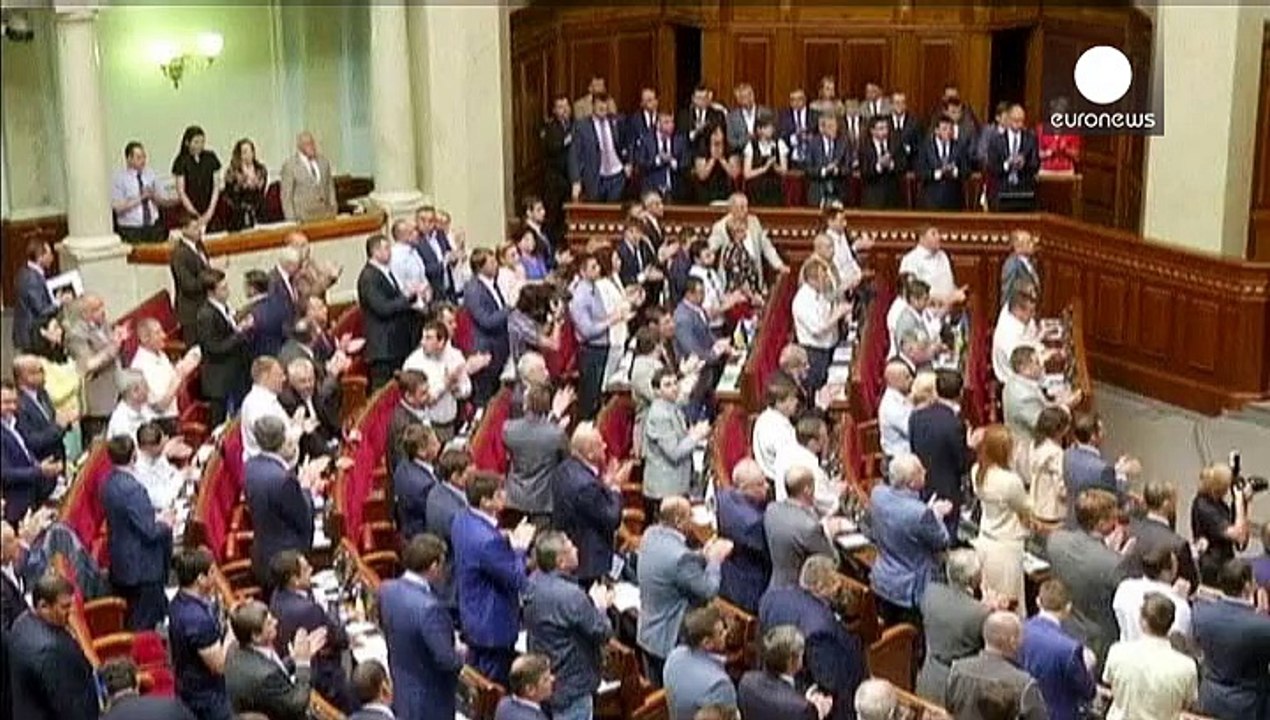 جدی ترین درگیری نظامی در شرق اوکراین از زمان توافق مینسک