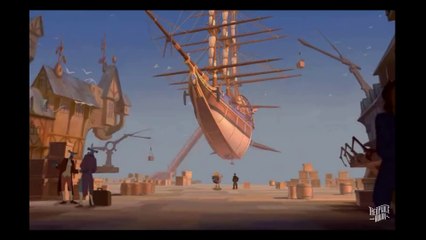 Reunited - Theophile Bouin