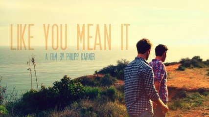 Watch Like You Mean It Full Movie