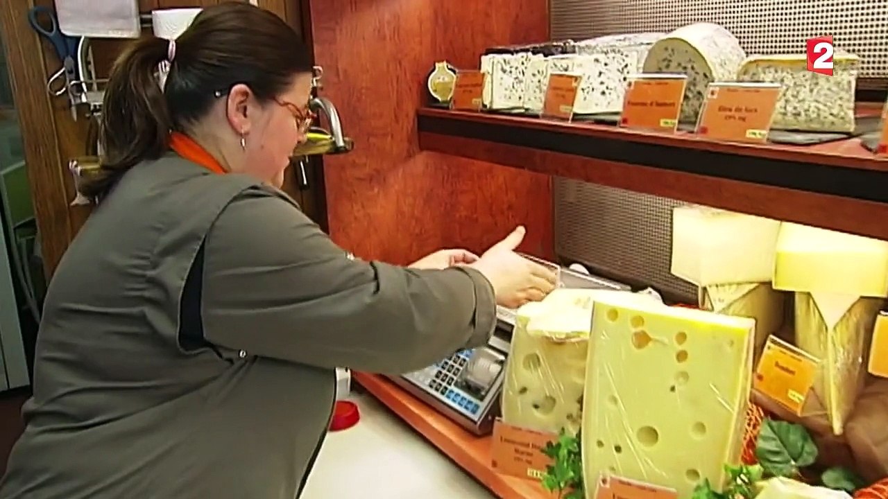 La vente "en vrac" a le vent en poupe