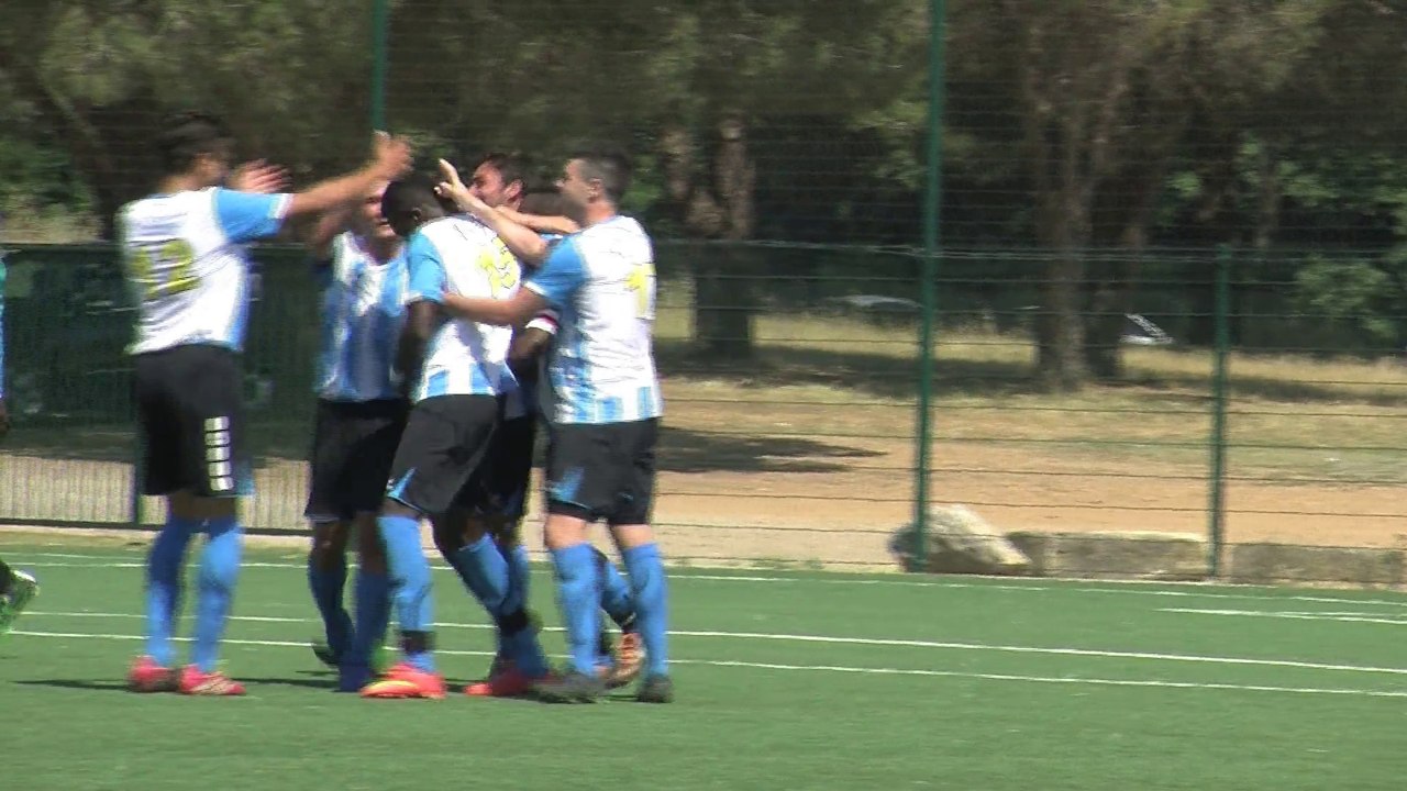 universitaire Demi finale / séquence 03-but