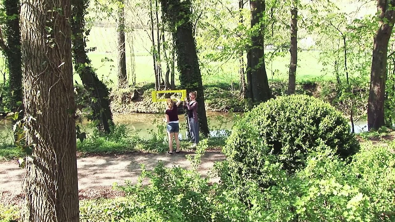 FSJ Kultur Baden-Württemberg 2012/2013 Seminar 3