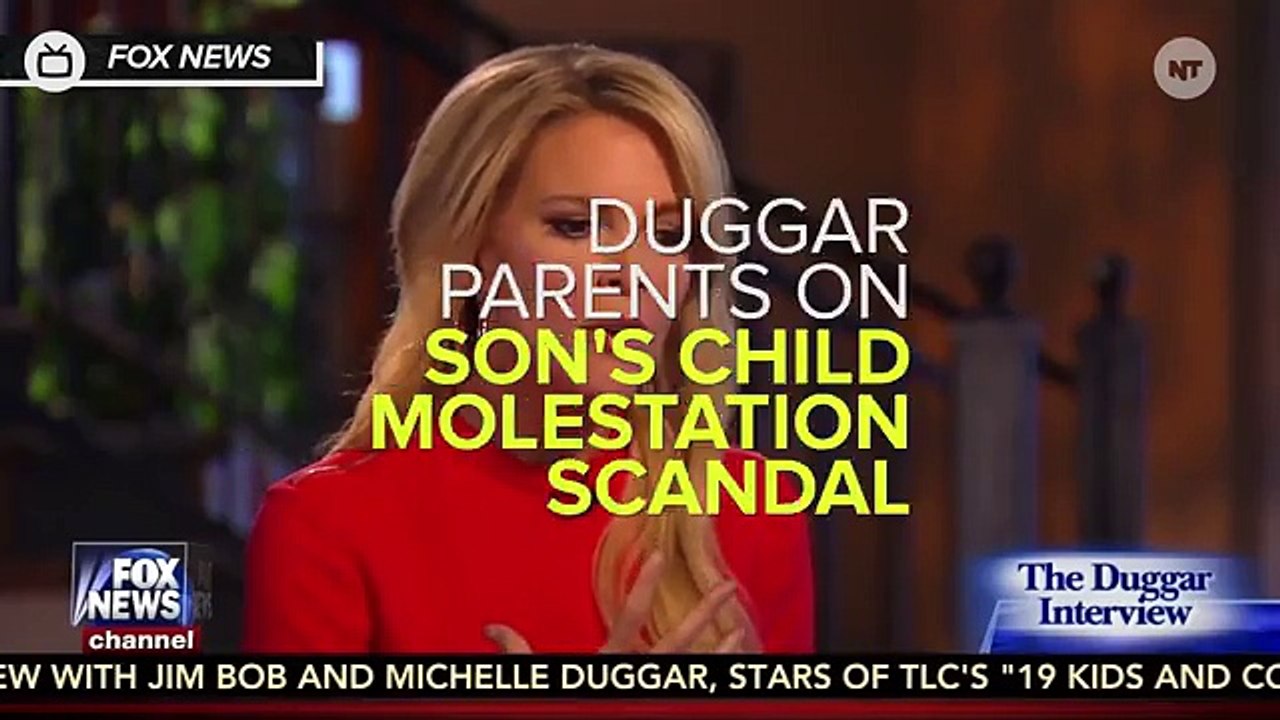 Duggar Mom: Josh Has Done Some Very Bad Things
