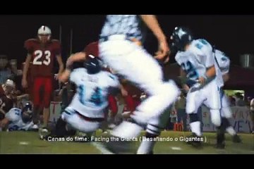Enfrentando os Gigantes