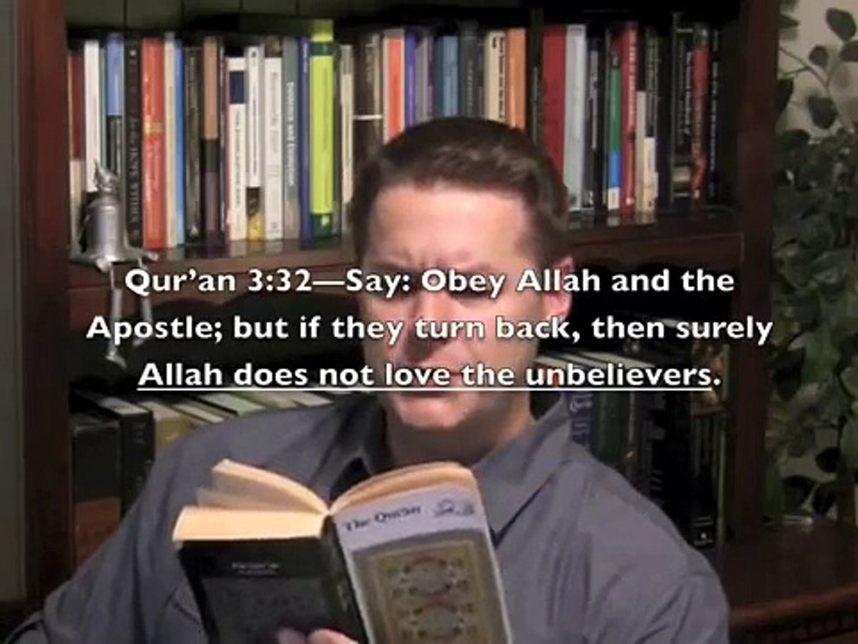 Top Ten Quran Verses for Understanding ISIS (the Islamic State)