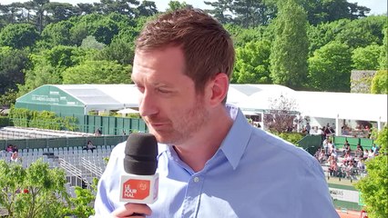 Analyse de Camille PIN  | Jour 12