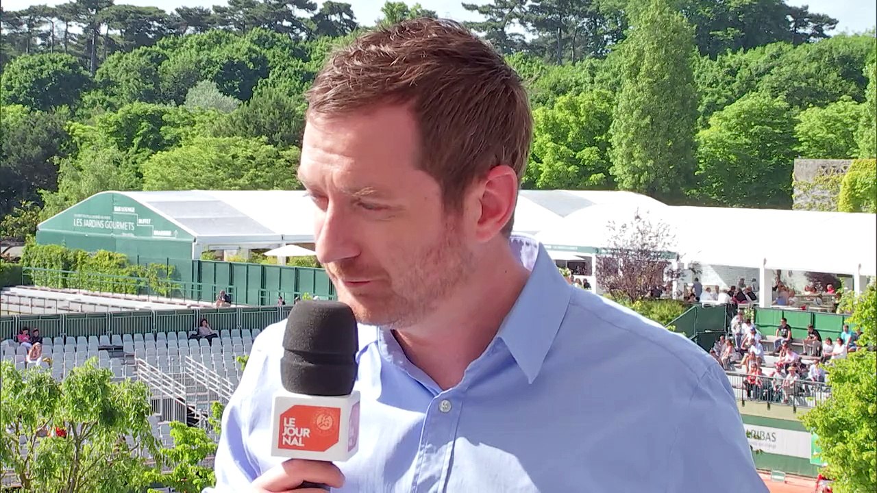 Analyse de Camille PIN  | Jour 12