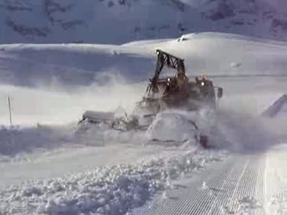 flo a la descente