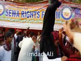 Imdad Ali Song Topi Ajrak Wara