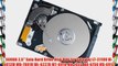 500GB 2.5 Sata Hard Drive Disk Hdd for Gateway LT-2119U M-6812M MD-7801U ML-6227B MT-6916 MX-1023