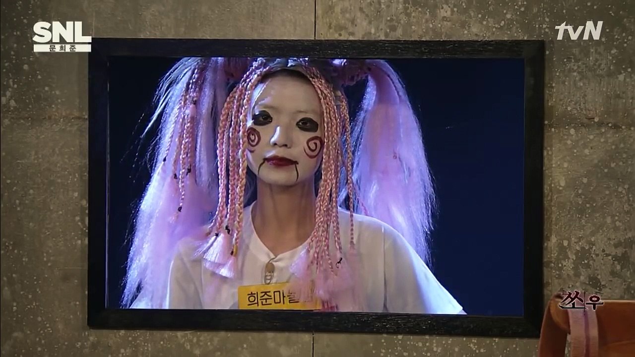SNL KOREA 시즌5 - Ep.15 : 쏘우
