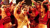 Saiyaan Superstar Song Ek Paheli Leela Bollywood Movie 2015 Sunny Leone Rajneesh Duggal Jay Bhanushali Mohit Ahlawat Rahul Dev Jas Arora Shivani Tanksale VJ Andy Ahsaan Qureshi