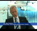 MSC 2012 - Interview Tom Enders