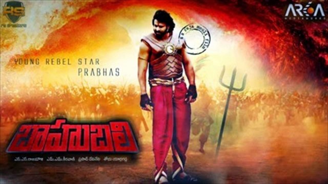 Baahubali 2015 [HD] (3D) regarder en francais English Subtitles