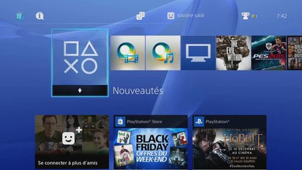 GLITCH PS4 ET PS3 - AVOIR TOUTS LES JEUX DU PS STORE GRATUIT + PREUVE (NOVEMBRE 2014) NO JAILBREAK