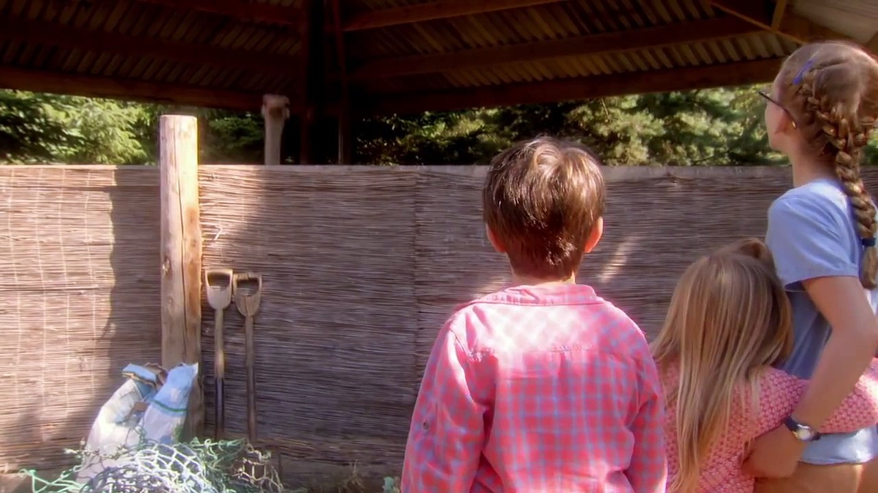 2015 Movie Trailers - What We Did on Our Holiday Official US Release Trailer (2015) - Rosamund Pike Family Comedy HD