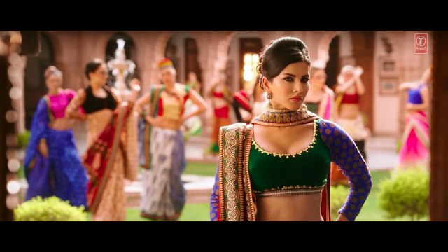 Khuda Bhi Song Ek Paheli Leela Bollywood Movie 2015 Sunny Leone Rajneesh Duggal Jay Bhanushali Mohit Ahlawat Rahul Dev Jas Arora Shivani Tanksale VJ Andy Ahsaan Qureshi