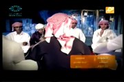 أحمد الهاجري فيديو كليب ألا يالله بنظرة بدون إيقاع