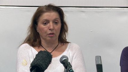 'Mirdita, dobar dan' u Beogradu