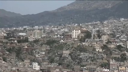 المقاومة بتعز تجبر الحوثيين وقوات صالح على التراجع