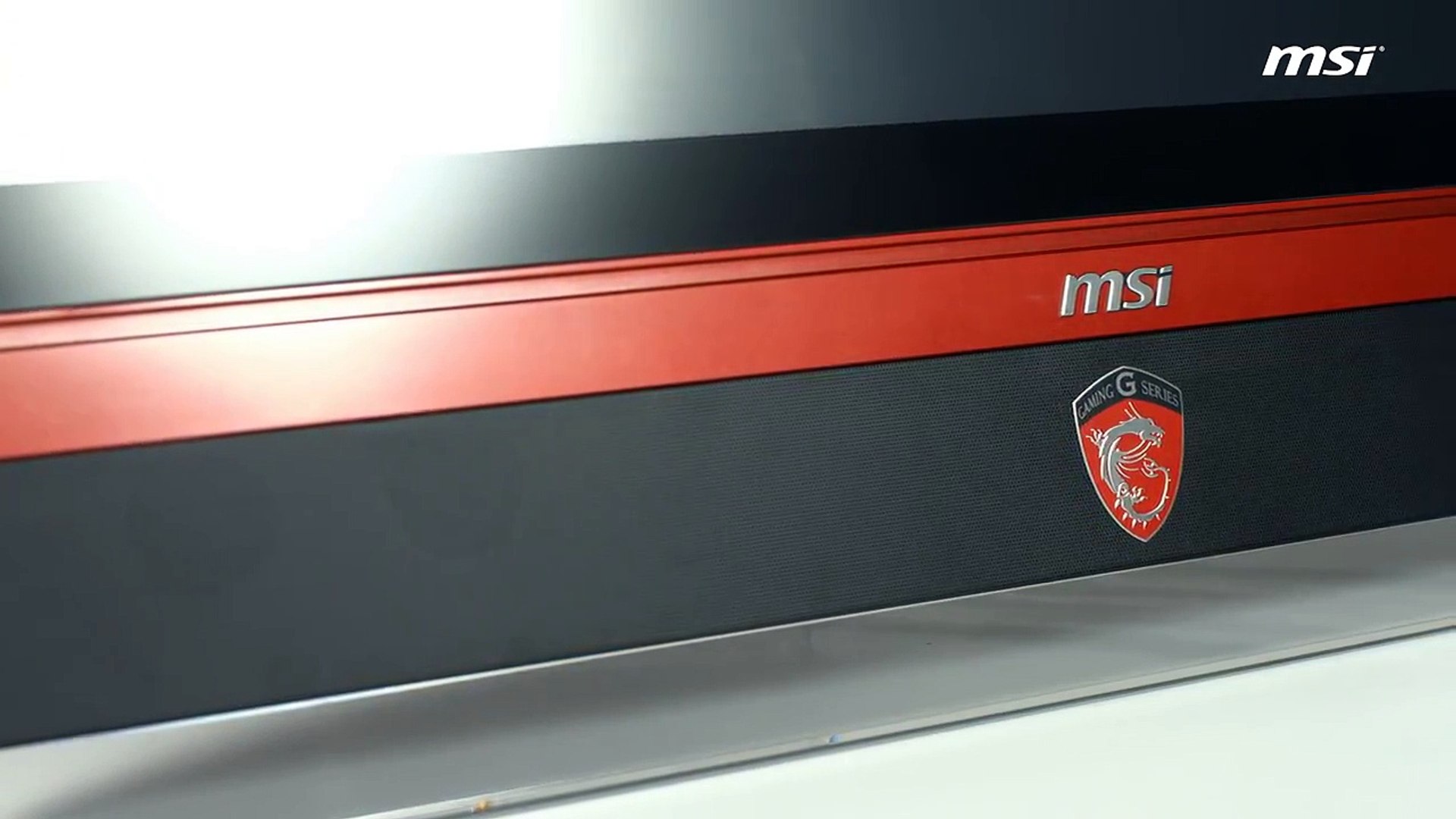 MSI AG270 GAMING All in One PC