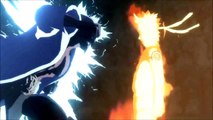 ★ Naruto Uzumaki (Sennin Mode) - Ultra Combo ★