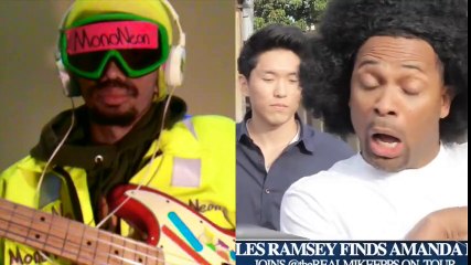 MonoNeon: Charles Ramsey Interview (Mike Epps Parody)