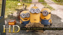 Watch Minions Full Movie Streaming Online 2015 720p HD Quality