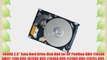 500GB 2.5 Sata Hard Drive Disk Hdd for HP Pavilion DM4-1165DX DM4T-1100 DV3-1075US DV3-2154CA