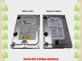 White Label 640GB 16MB Cache 7200RPM SATA2 Hard Drive -Brand New w/ 1 Year Warranty