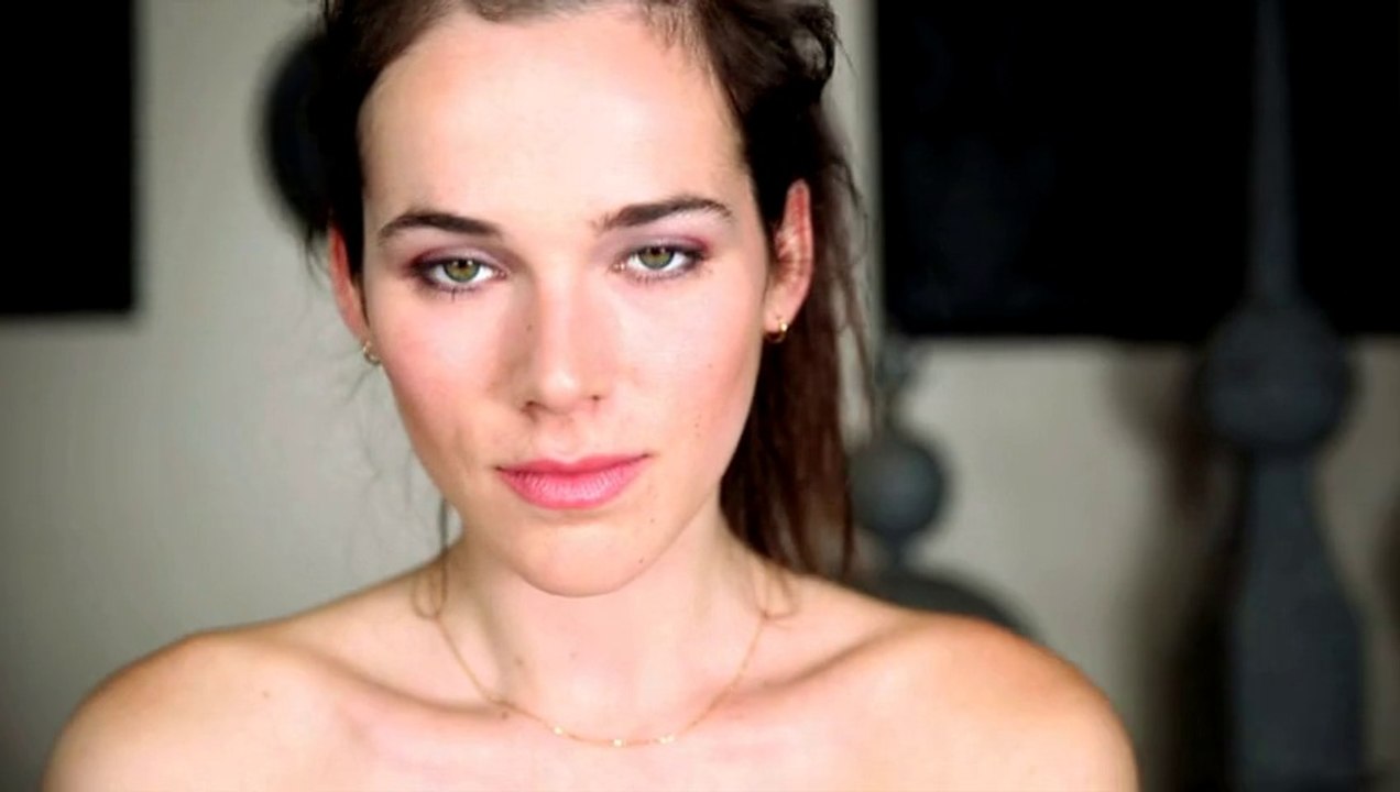 Comment faire un maquillage mariée ? - tuto maquillage