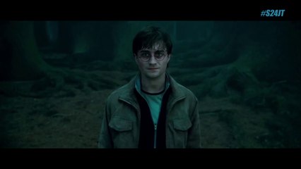 Un Spin Off d'Harry Potter prévu pour 2016