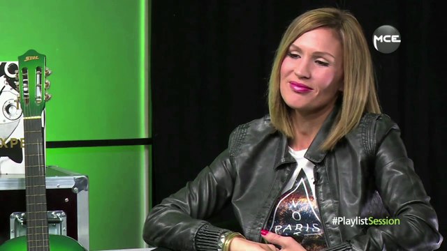 Vitaa: Diam's et moi on se raconte toujours nos vies entre copines jusqu'à 4h du matin