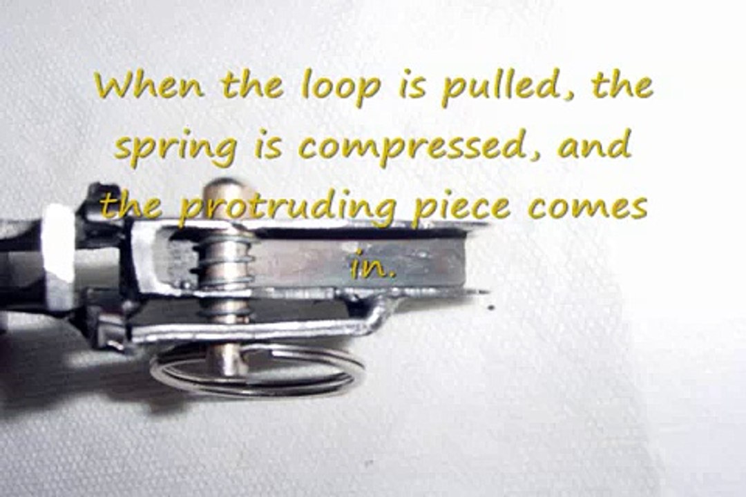 Homemade 22lr pistol