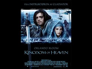 King's Fall-Kingdom of Heaven